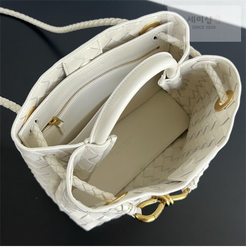 Bottega Veneta 보테가베네타 안디아모 스몰 “ 27 COLOR ” 1# Bag 5번 이미지