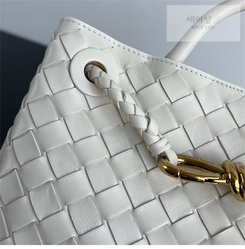 Bottega Veneta 보테가베네타 안디아모 스몰 “ 27 COLOR ” 1# Bag 8번 이미지