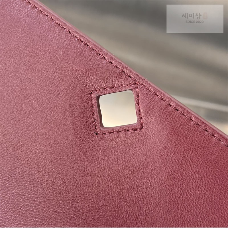 Bottega Veneta 보테가베네타 안디아모 크로스바디 백 “ 6 COLOR ” 다크 브라운 Bag 14번 이미지