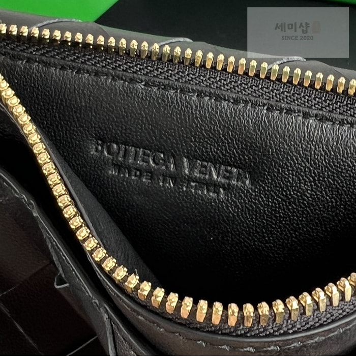 Bottega Veneta 보테가베네타 안디아모 클러치백 “ 5 COLOR ” 핑크 Bag 7번 이미지