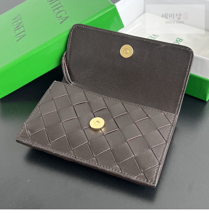 Bottega Veneta 보테가베네타 안디아모 클러치백 “ 5 COLOR ” 핑크 Bag 19번 이미지