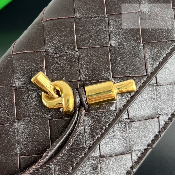 Bottega Veneta 보테가베네타 안디아모 클러치백 “ 5 COLOR ” 핑크 Bag 12번 이미지