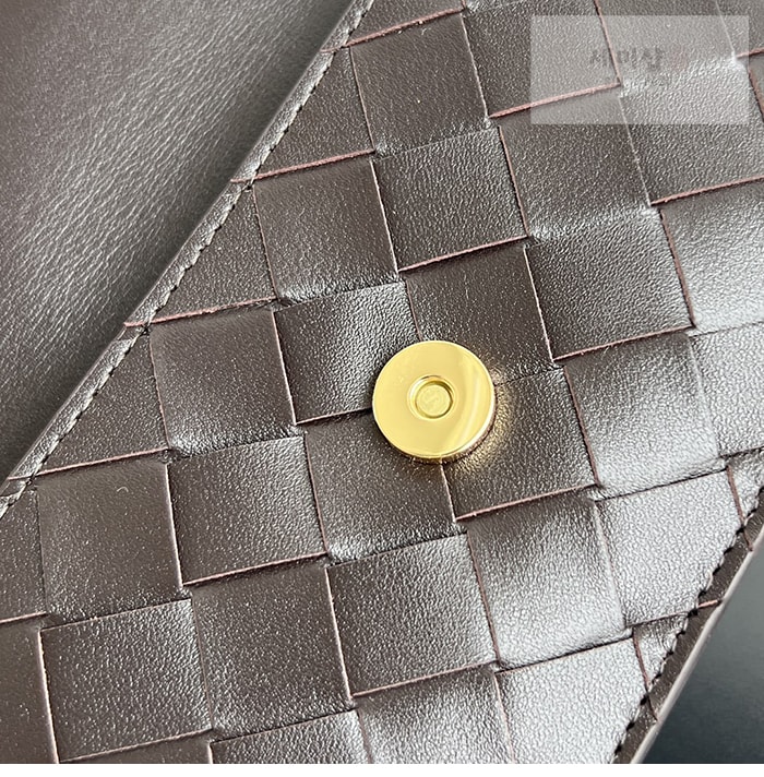 Bottega Veneta 보테가베네타 안디아모 클러치백 “ 5 COLOR ” 핑크 Bag 20번 이미지