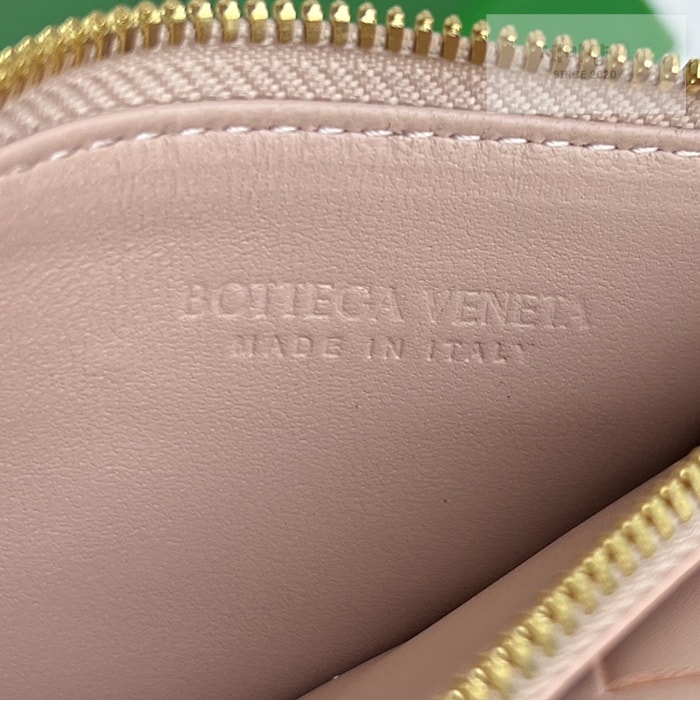Bottega Veneta 보테가베네타 안디아모 클러치백 “ 5 COLOR ” 핑크 Bag 23번 이미지