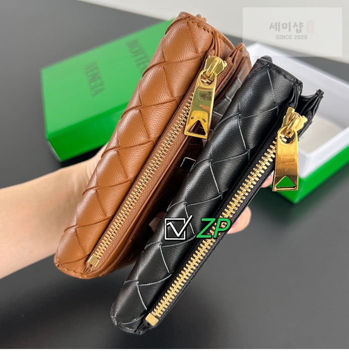 Bottega Veneta 보테가베네타 안디아모 클러치백 “ 5 COLOR ” 핑크 Bag 32번 이미지