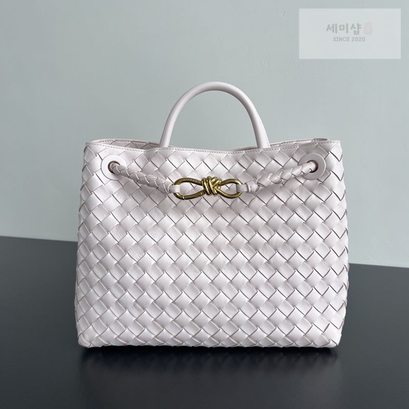 Bottega Veneta 보테가베네타 미디움 안디아모 “ 32 COLOR ” 1# Bag 7번 이미지