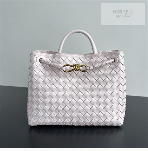 Bottega Veneta 보테가베네타 미디움 안디아모 “ 32 COLOR ” 1# Bag 4번 이미지