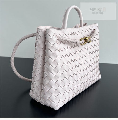 Bottega Veneta 보테가베네타 미디움 안디아모 “ 32 COLOR ” 1# Bag 9번 이미지