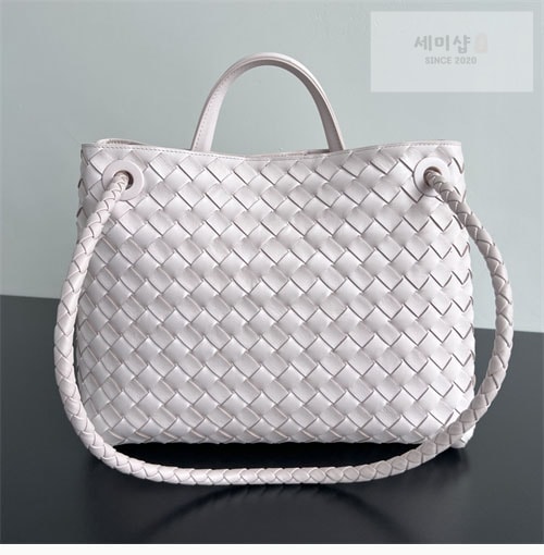 Bottega Veneta 보테가베네타 미디움 안디아모 “ 32 COLOR ” 1# Bag 5번 이미지