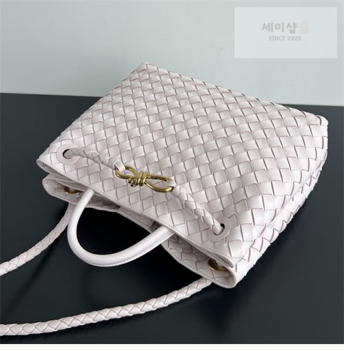 Bottega Veneta 보테가베네타 미디움 안디아모 “ 32 COLOR ” 1# Bag 6번 이미지