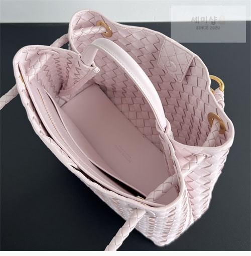 Bottega Veneta 보테가베네타 미디움 안디아모 “ 32 COLOR ” 1# Bag 11번 이미지