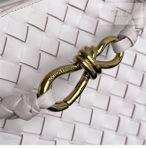 Bottega Veneta 보테가베네타 미디움 안디아모 “ 32 COLOR ” 1# Bag 2번 이미지