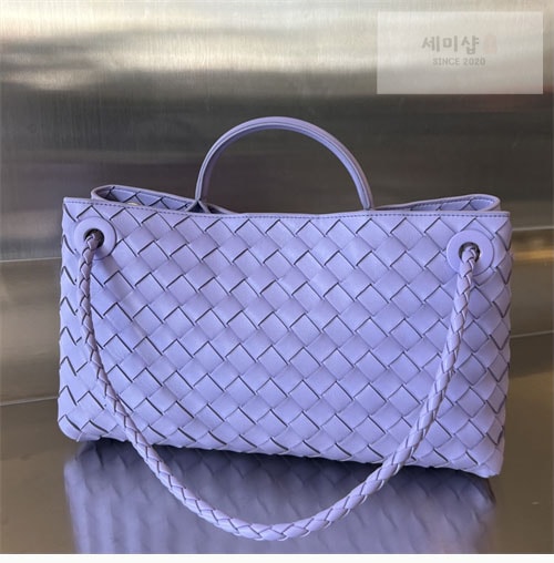 Bottega Veneta 보테가베네타 이스트 웨스트 스몰 안디아모 토트백 “ 9 COLOR ” 1# Bag 24번 이미지