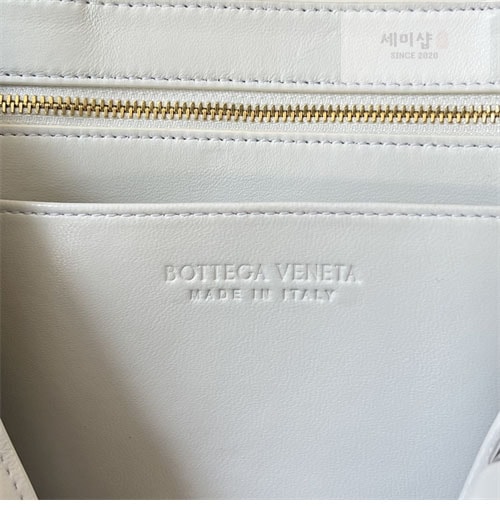 Bottega Veneta 보테가베네타 이스트 웨스트 스몰 안디아모 토트백 " 4 COLOR ” 블랙 Bag 38번 이미지
