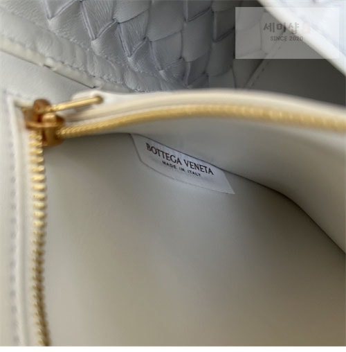 Bottega Veneta 보테가베네타 이스트 웨스트 스몰 안디아모 토트백 " 4 COLOR ” 블랙 Bag 29번 이미지