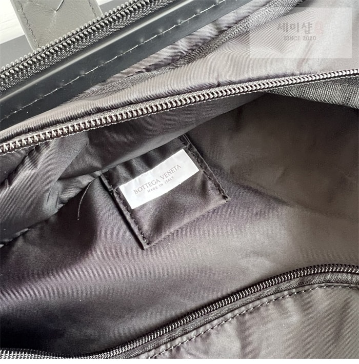 Bottega Veneta 보테가베네타 오디세이 기내용 수트케이스 “ 2COLOR ” 씨위드 Bag 13번 이미지