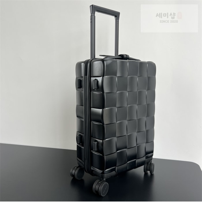 Bottega Veneta 보테가베네타 오디세이 기내용 수트케이스 “ 2COLOR ” 씨위드 Bag 28번 이미지