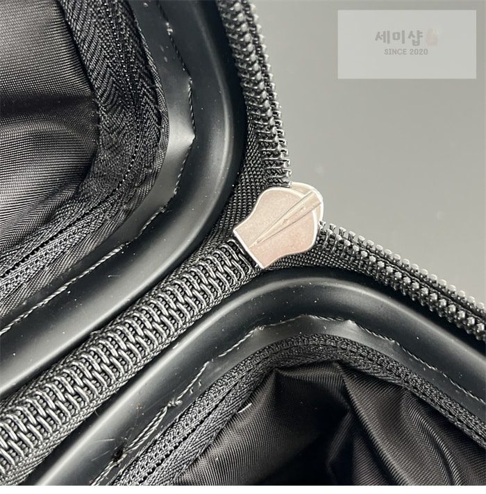 Bottega Veneta 보테가베네타 오디세이 기내용 수트케이스 “ 2COLOR ” 씨위드 Bag 17번 이미지