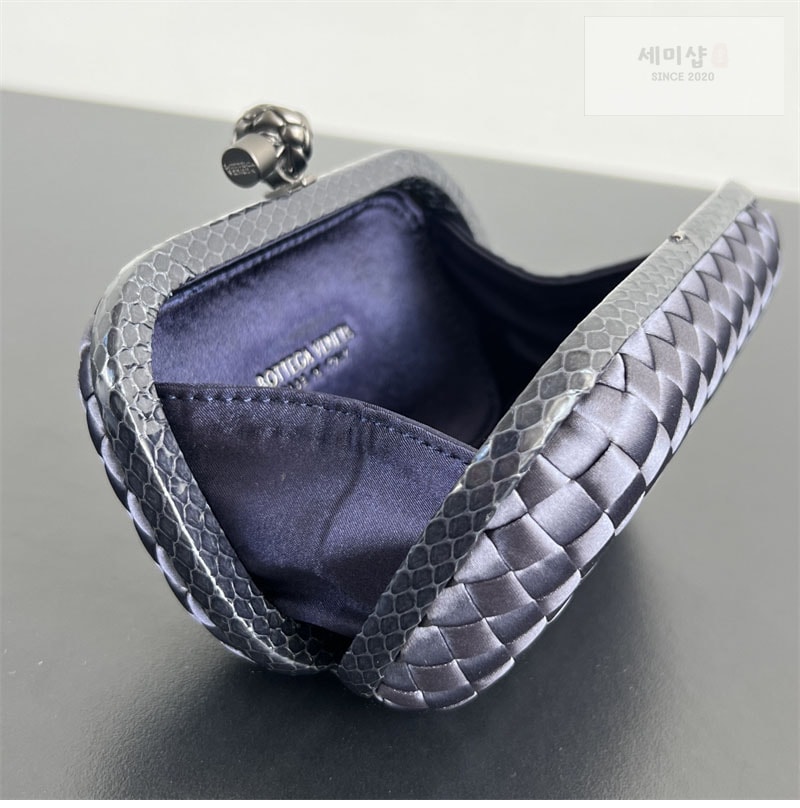 Bottega Veneta 보테가베네타 인트레치아토 놋 클러치백 “ 22 COLOR ” 1# Bag 1번 이미지