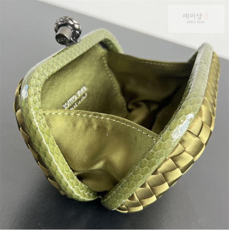 Bottega Veneta 보테가베네타 인트레치아토 놋 클러치백 “ 22 COLOR ” 1# Bag 20번 이미지