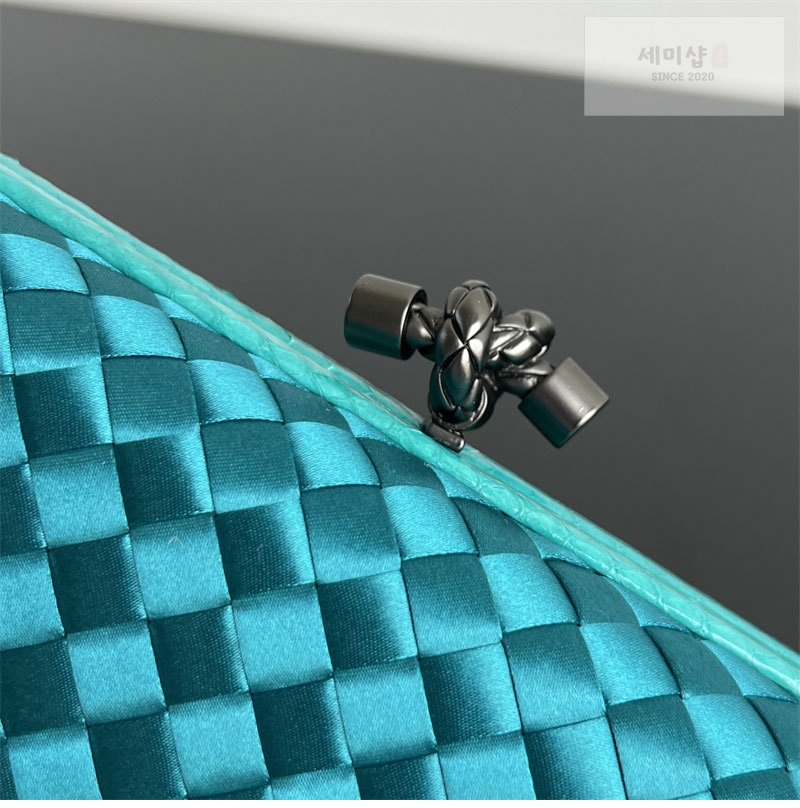Bottega Veneta 보테가베네타 인트레치아토 놋 클러치백 “ 30 COLOR ” 1# Bag 16번 이미지