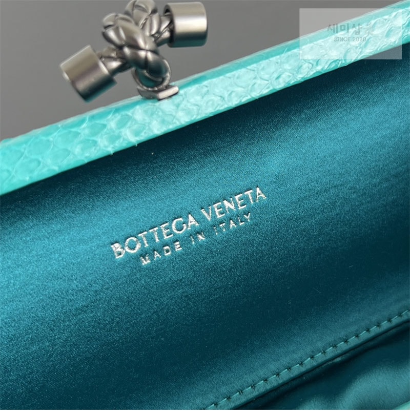 Bottega Veneta 보테가베네타 인트레치아토 놋 클러치백 “ 30 COLOR ” 1# Bag 10번 이미지