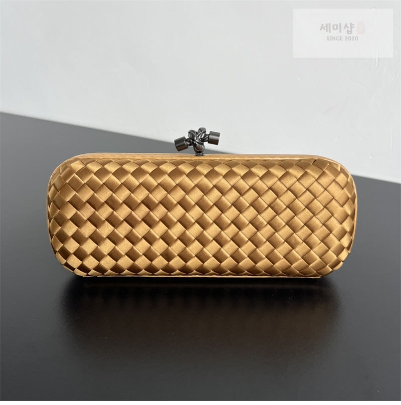 Bottega Veneta 보테가베네타 인트레치아토 놋 클러치백 “ 30 COLOR ” 1# Bag 23번 이미지