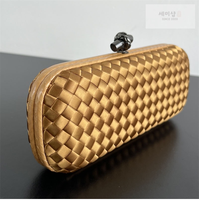 Bottega Veneta 보테가베네타 인트레치아토 놋 클러치백 “ 30 COLOR ” 1# Bag 17번 이미지