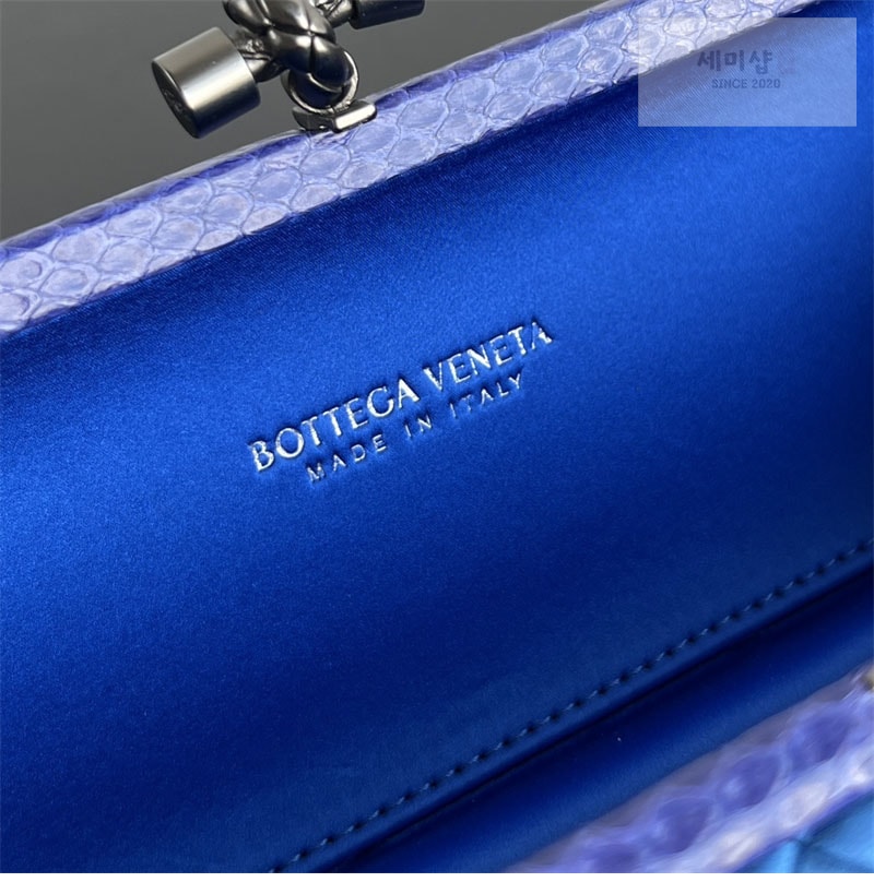 Bottega Veneta 보테가베네타 인트레치아토 놋 클러치백 “ 30 COLOR ” 1# Bag 11번 이미지