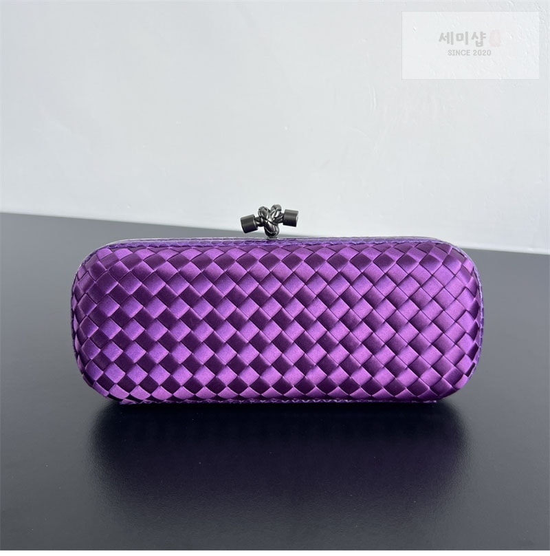 Bottega Veneta 보테가베네타 인트레치아토 놋 클러치백 “ 30 COLOR ” 1# Bag 24번 이미지
