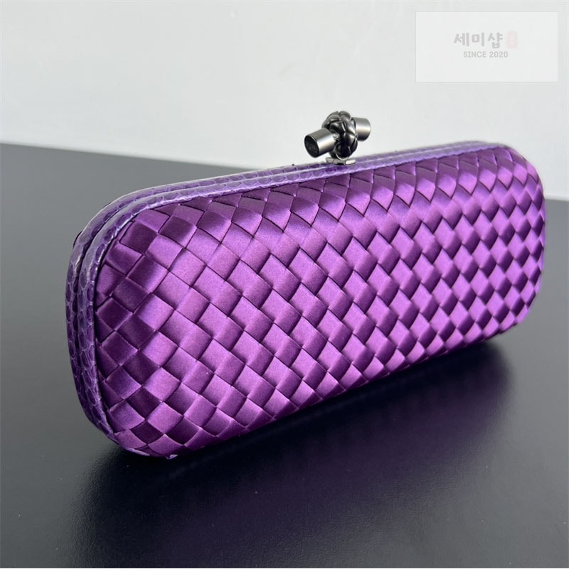Bottega Veneta 보테가베네타 인트레치아토 놋 클러치백 “ 30 COLOR ” 1# Bag 18번 이미지