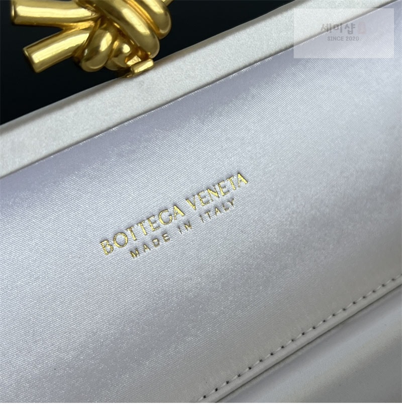Bottega Veneta 보테가베네타 인트레치아토 놋 클러치백 “ 30 COLOR ” 1# Bag 12번 이미지