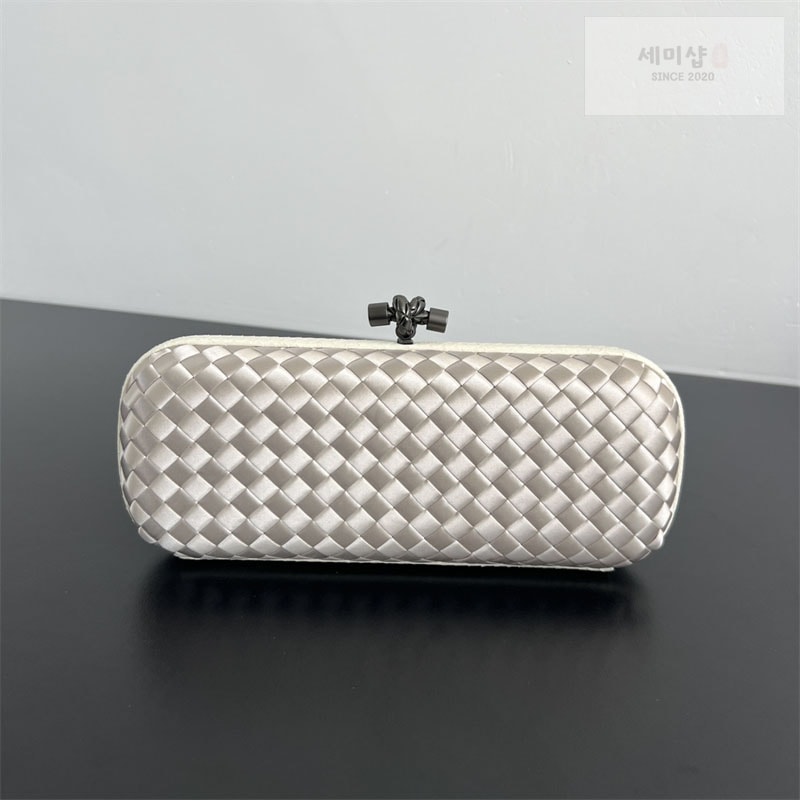 Bottega Veneta 보테가베네타 인트레치아토 놋 클러치백 “ 30 COLOR ” 1# Bag 25번 이미지