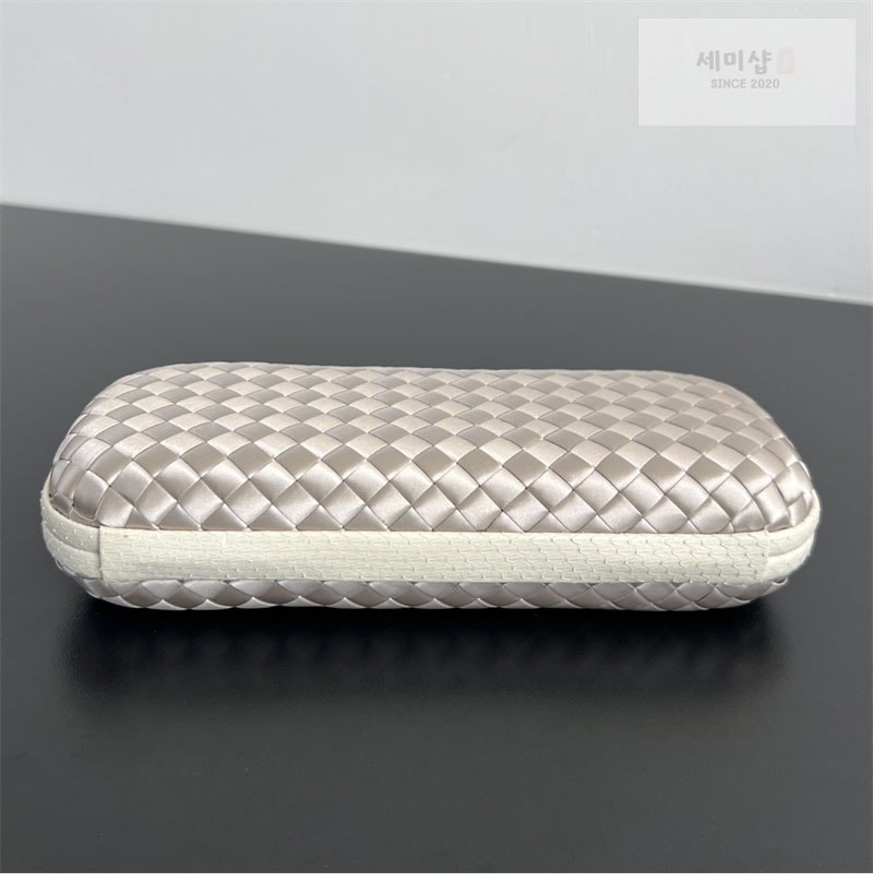 Bottega Veneta 보테가베네타 인트레치아토 놋 클러치백 “ 30 COLOR ” 1# Bag 6번 이미지