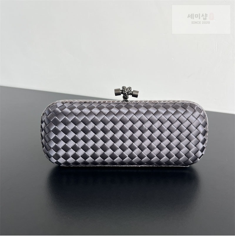 Bottega Veneta 보테가베네타 인트레치아토 놋 클러치백 “ 30 COLOR ” 1# Bag 20번 이미지