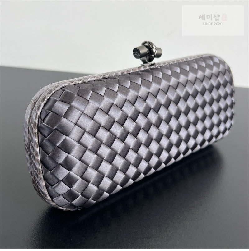 Bottega Veneta 보테가베네타 인트레치아토 놋 클러치백 “ 30 COLOR ” 1# Bag 7번 이미지