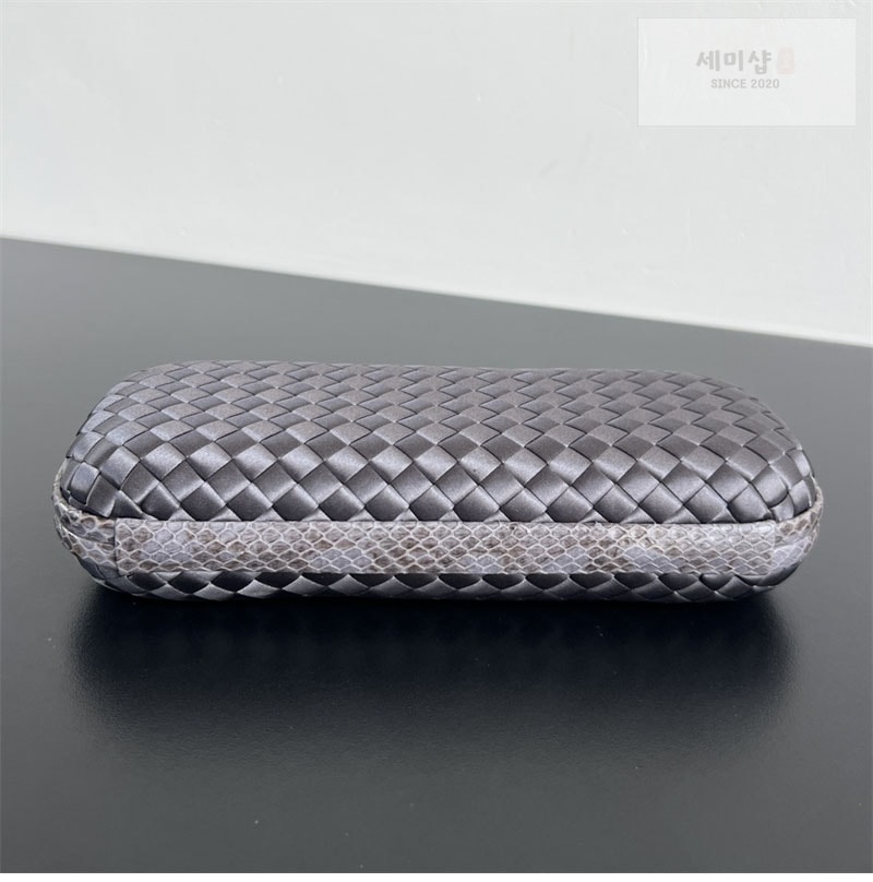 Bottega Veneta 보테가베네타 인트레치아토 놋 클러치백 “ 30 COLOR ” 1# Bag 14번 이미지