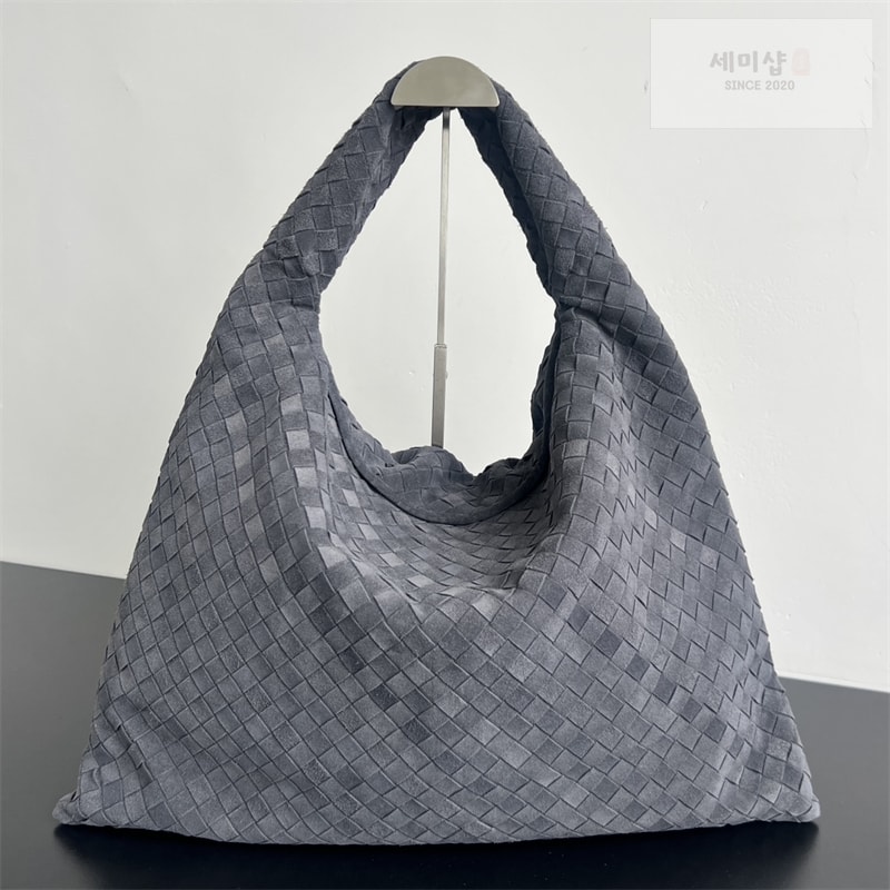 보테가베네타 보테가베네타 인트레치아토 라지 홉 숄더 백 763970 Bag 9번 이미지