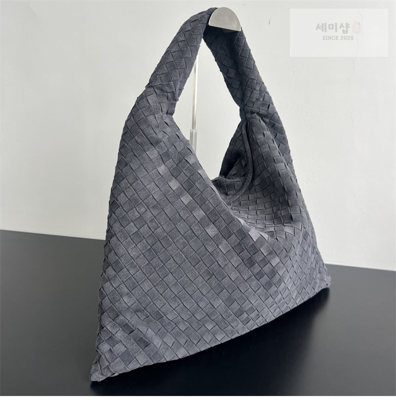 보테가베네타 보테가베네타 인트레치아토 라지 홉 숄더 백 763970 Bag 5번 이미지