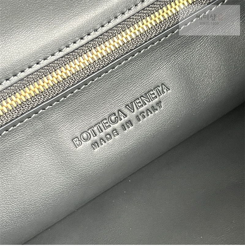보테가베네타 보테가베네타 인트레치아토 라지 홉 숄더 백 763970 Bag 10번 이미지