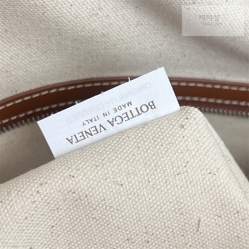 Bottega Veneta 보테가베네타 인트레치아토 더플백 “ 4 COLOR ” 블랙 Bag 10번 이미지