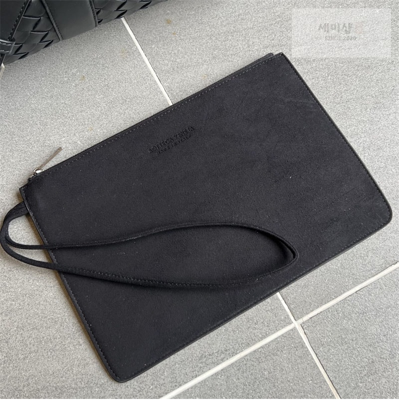 Bottega Veneta 보테가베네타 인트레치아토 미디엄 더플 백 “ 4 COLOR ” 그린(650066) Bag 24번 이미지
