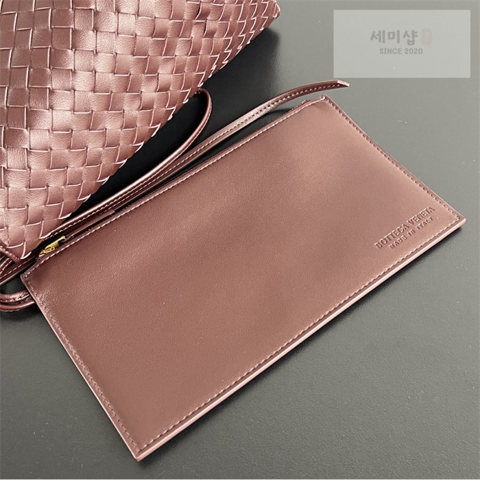 Bottega Veneta 보테가베네타 인트레치아토 미디엄 피나코테카 “ 8 COLOR ” 1# Bag 4번 이미지