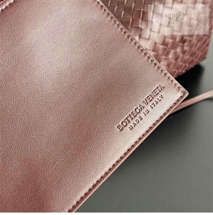 Bottega Veneta 보테가베네타 인트레치아토 미디엄 피나코테카 “ 8 COLOR ” 1# Bag 5번 이미지