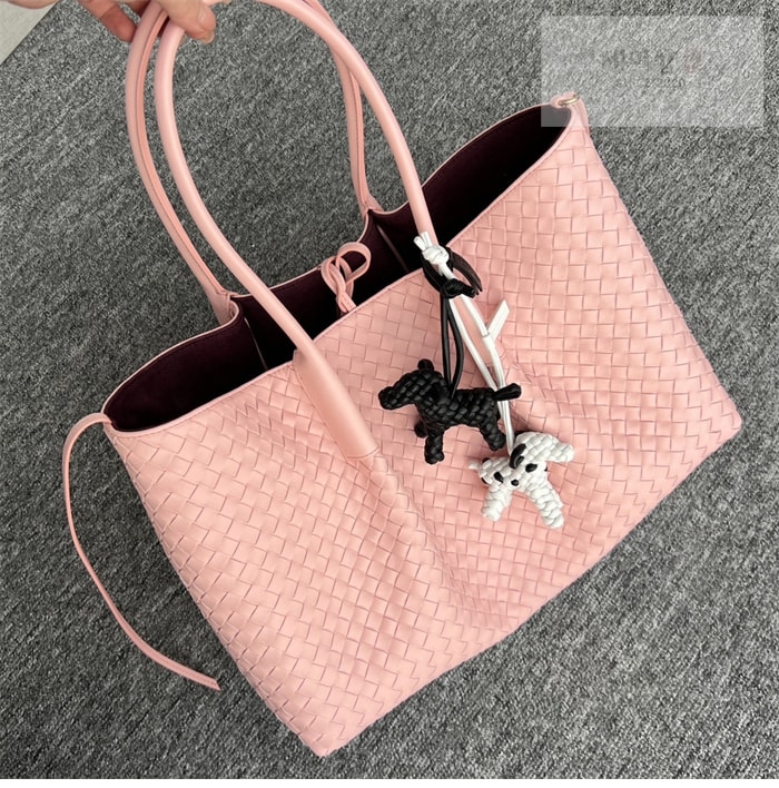 Bottega Veneta 보테가베네타 인트레치아토 미디엄 피나코테카 “ 8 COLOR ” 1# Bag 6번 이미지