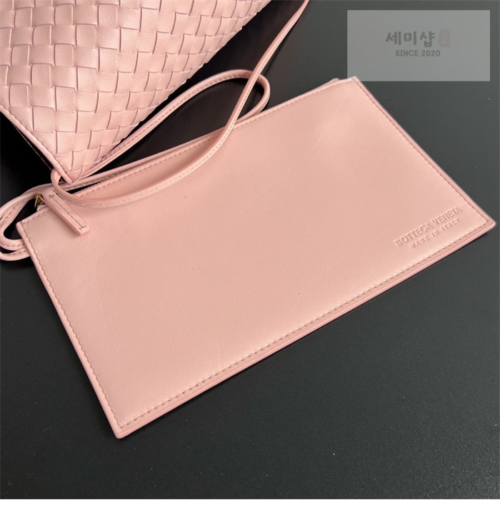 Bottega Veneta 보테가베네타 인트레치아토 미디엄 피나코테카 “ 8 COLOR ” 1# Bag 7번 이미지