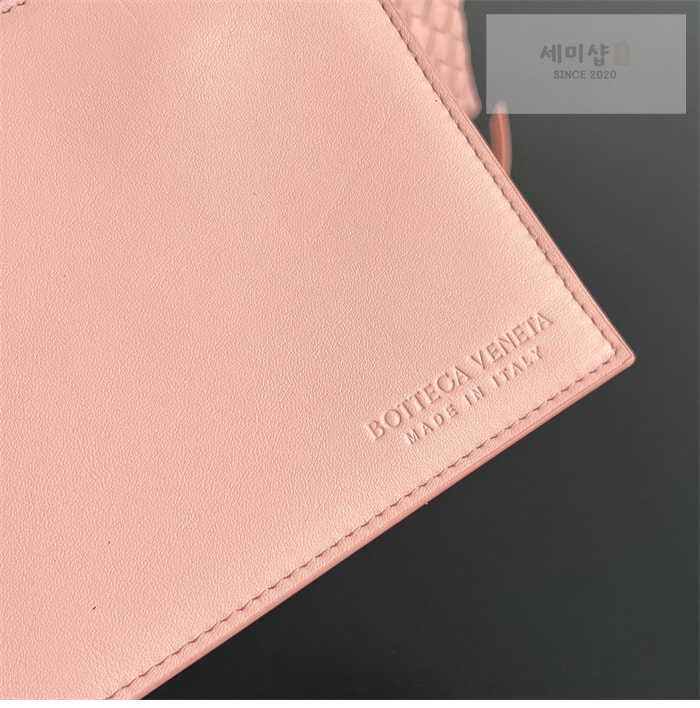 Bottega Veneta 보테가베네타 인트레치아토 미디엄 피나코테카 “ 8 COLOR ” 1# Bag 8번 이미지