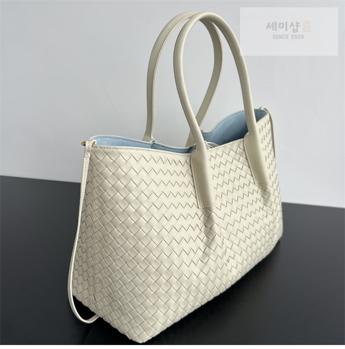 Bottega Veneta 보테가베네타 인트레치아토 미디엄 피나코테카 “ 8 COLOR ” 1# Bag 18번 이미지