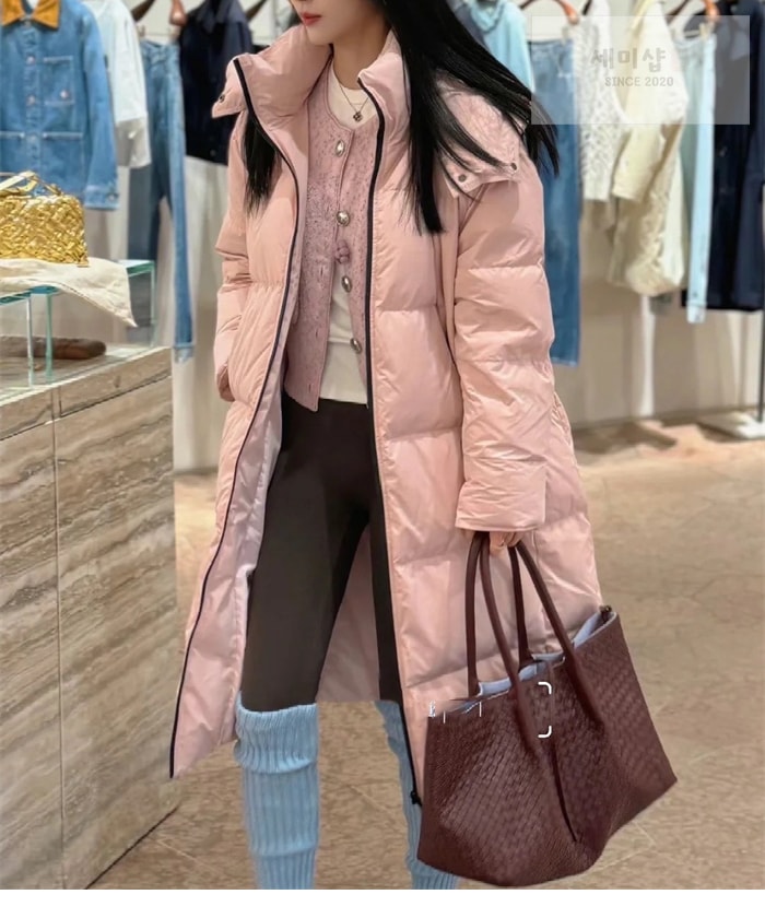 Bottega Veneta 보테가베네타 인트레치아토 미디엄 피나코테카 “ 8 COLOR ” 1# Bag 20번 이미지