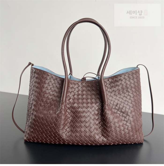 Bottega Veneta 보테가베네타 인트레치아토 미디엄 피나코테카 “ 8 COLOR ” 1# Bag 27번 이미지